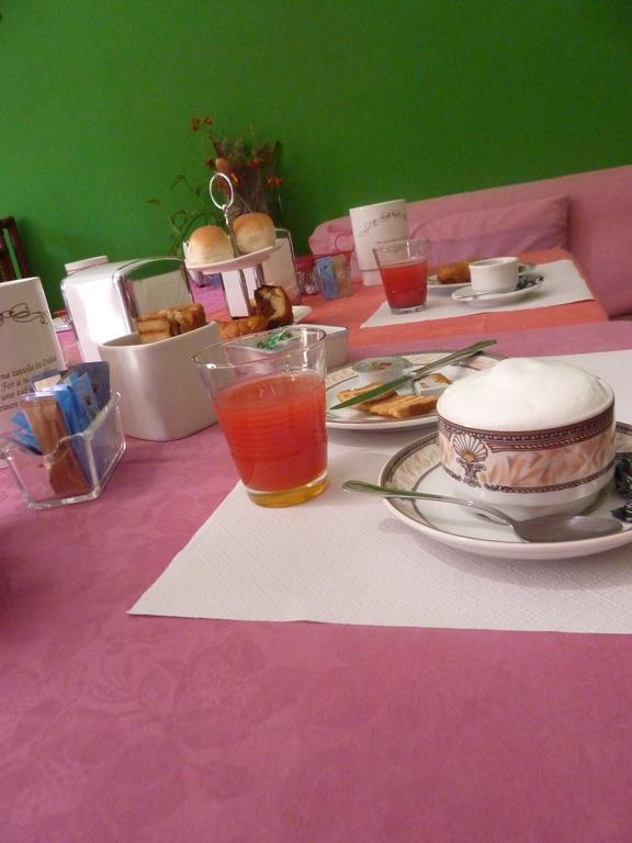 Albergo Junior Padova Dış mekan fotoğraf