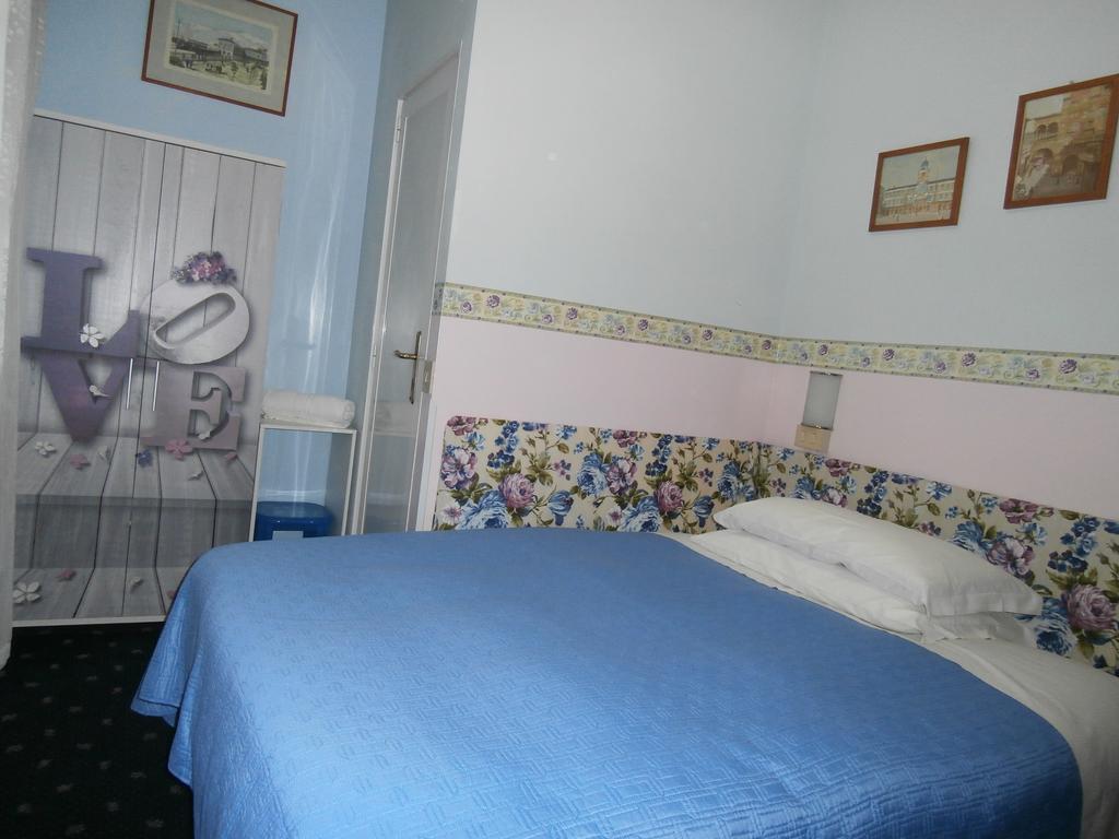 Albergo Junior Padova Oda fotoğraf