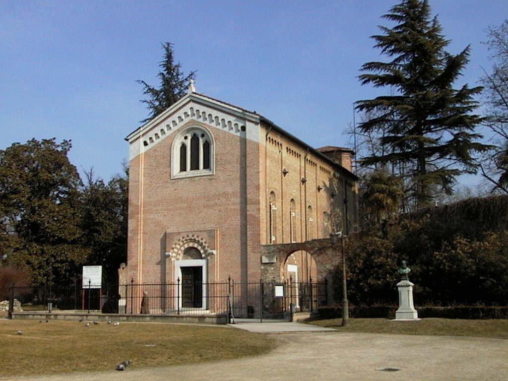 Albergo Junior Padova Dış mekan fotoğraf