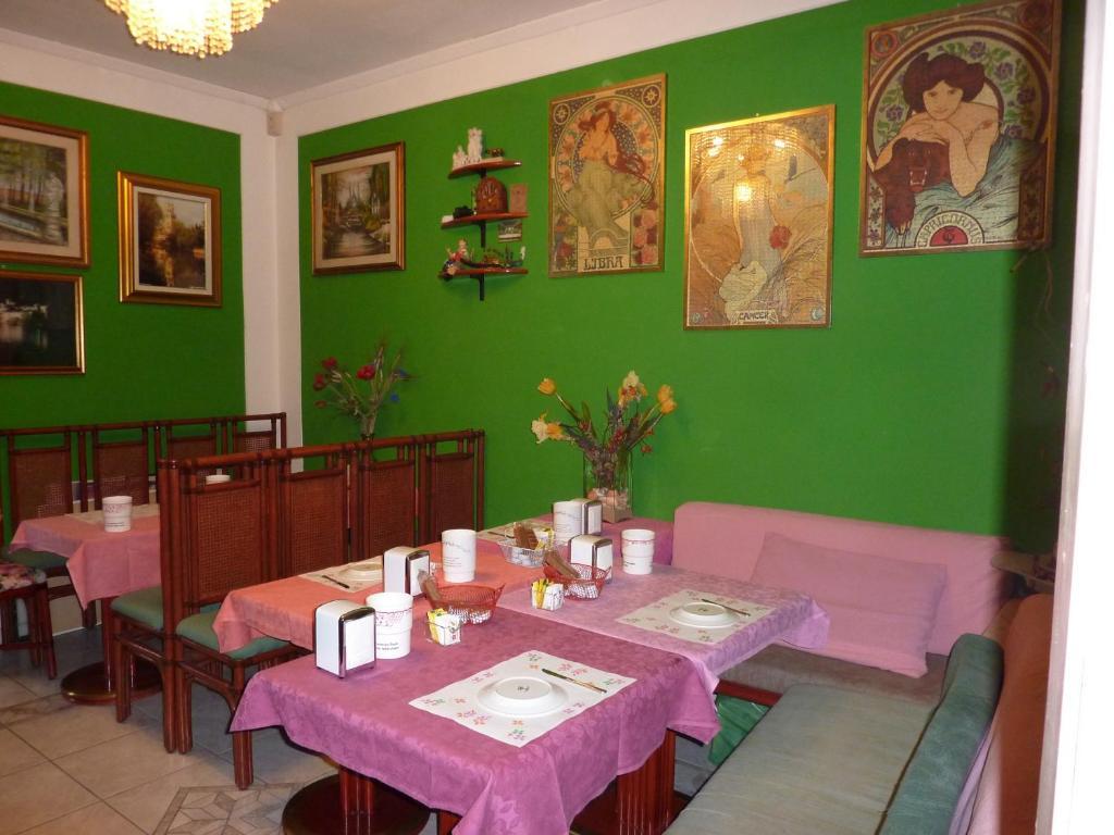 Albergo Junior Padova Dış mekan fotoğraf
